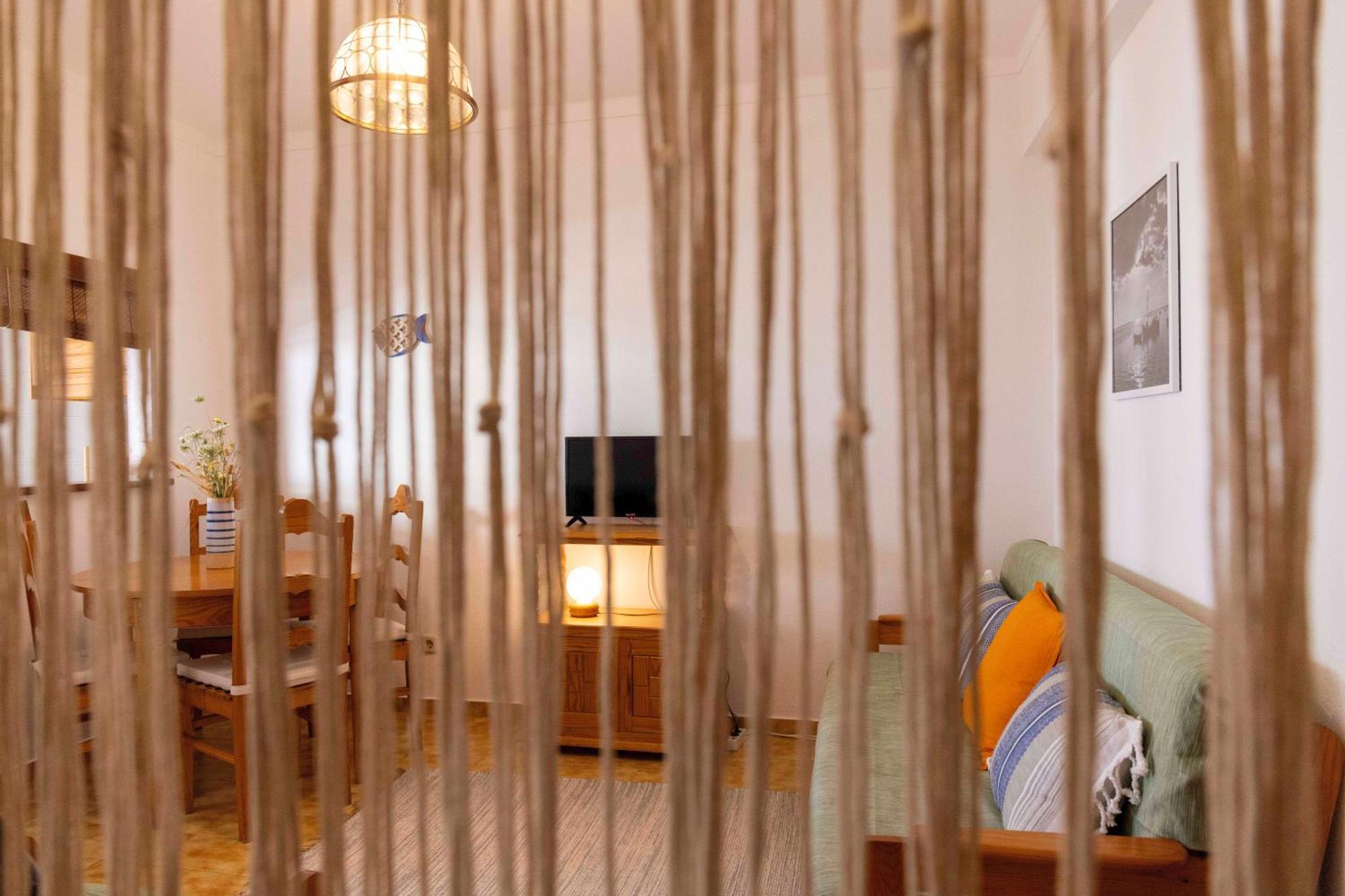 Armação de Pêra Casa De Armacao 아파트 외부 사진