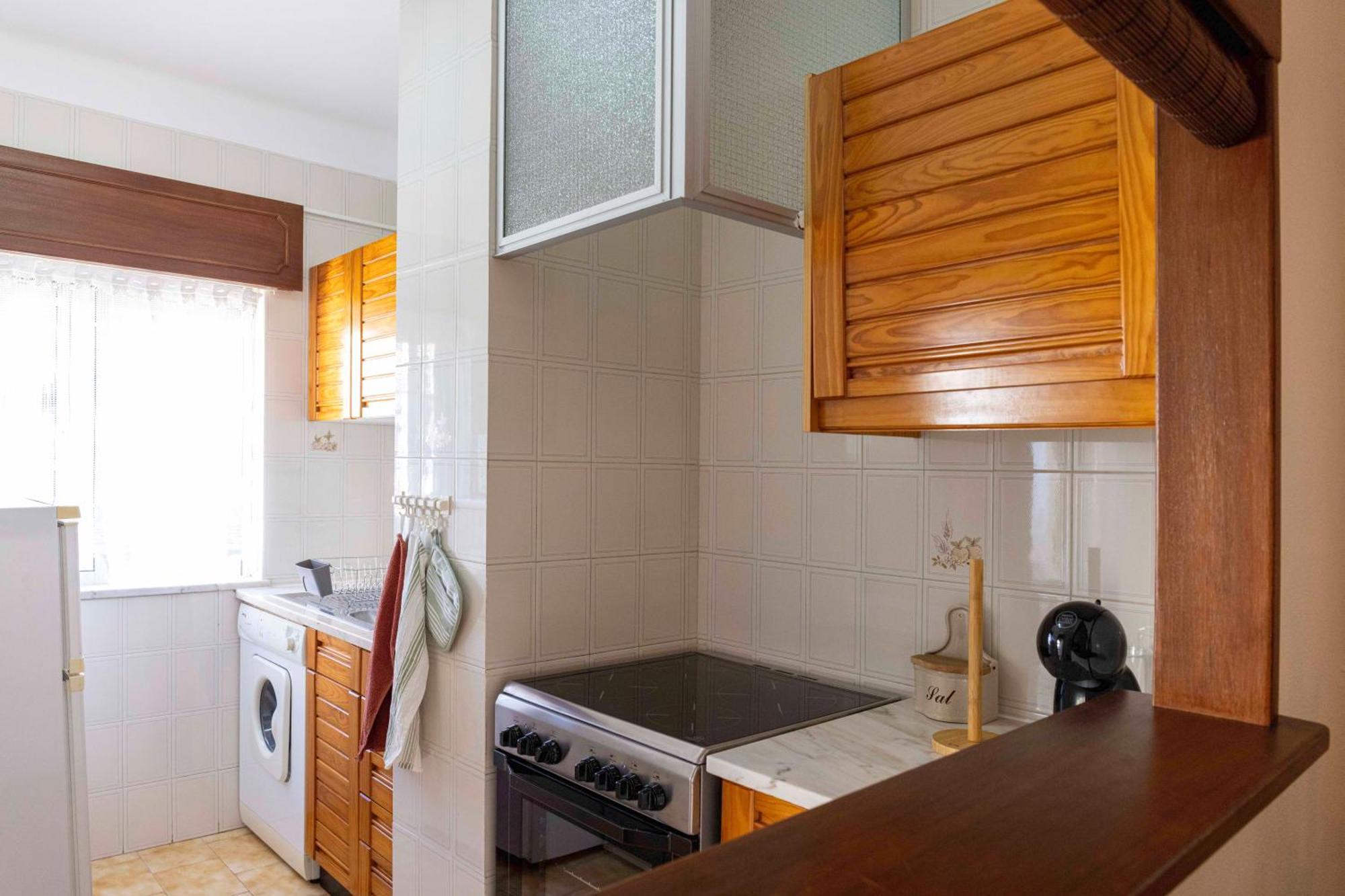 Armação de Pêra Casa De Armacao 아파트 외부 사진
