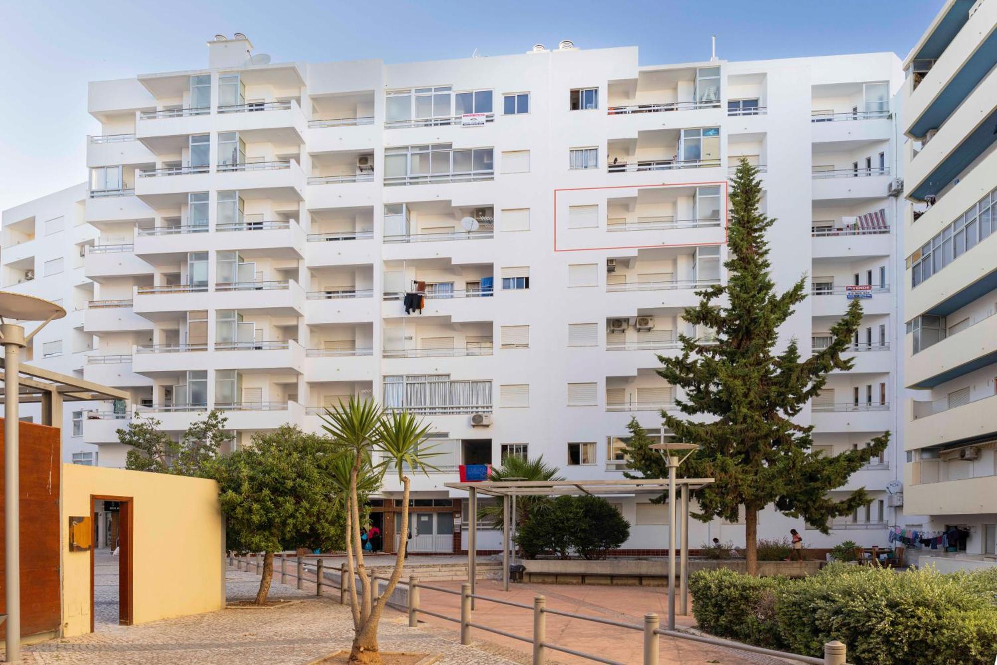 Armação de Pêra Casa De Armacao 아파트 외부 사진